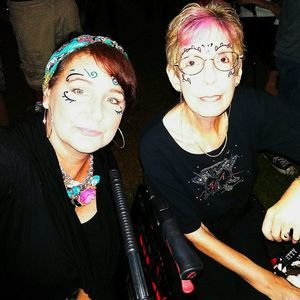 Meet your Posher, Tara